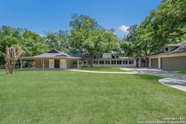 Mcqueeney, Texas, 78123, United States, 4 Bedrooms Bedrooms, ,4 BathroomsBathrooms,Residential,Active,1839412
