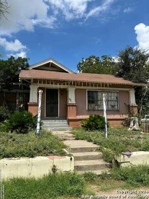 111 HARDING PL, SAN ANTONIO, TX 78203 - Image 1