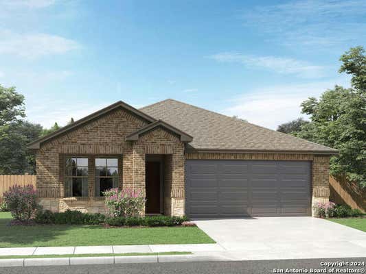 6414 COMANCHE SKY, SAN ANTONIO, TX 78233 - Image 1