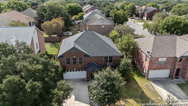 1652 YUCCA PARK, SCHERTZ, TX 78154, photo 2 of 20