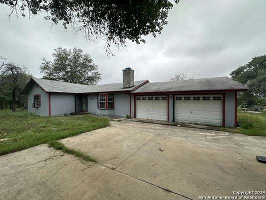 22785 PETWOOD DR, SAN ANTONIO, TX 78264 - Image 1