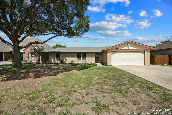 15811 CHIPPEWA BLVD, SELMA, TX 78154 - Image 1