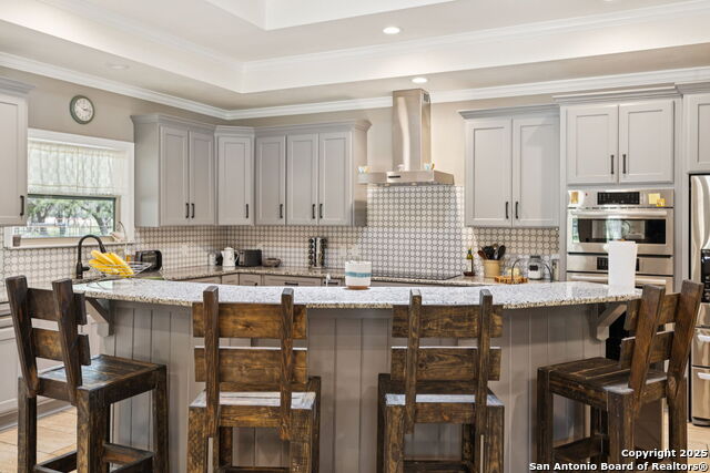 Bulverde, Texas, 78163, United States, 5 Bedrooms Bedrooms, ,5 BathroomsBathrooms,Residential,Active,1951818