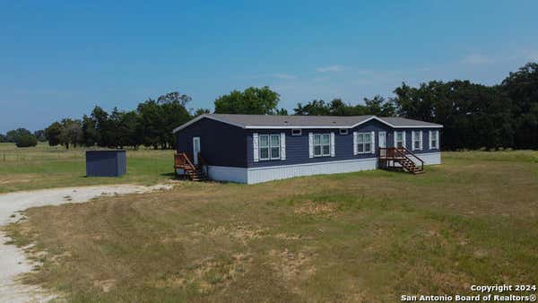 283 COUNTY ROAD 510, FAIRFIELD, TX 75840 - Image 1