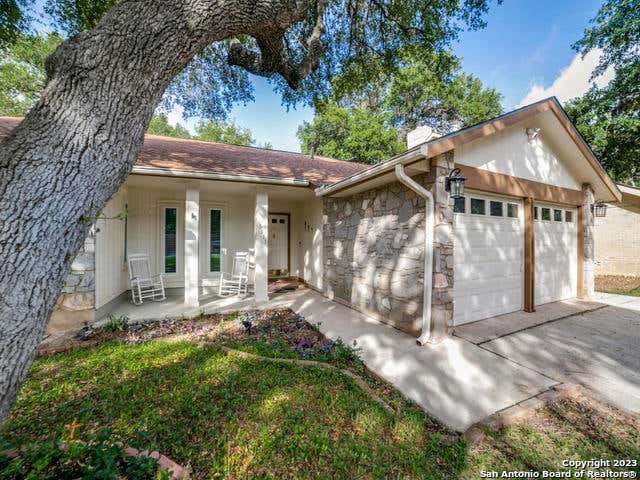 5111 TIMBER GATE ST, SAN ANTONIO, TX 78250, photo 1 of 25