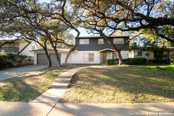 10619 AULDINE DR, SAN ANTONIO, TX 78230 - Image 1