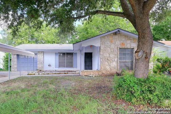 2139 ABACUS ST, SAN ANTONIO, TX 78224 - Image 1