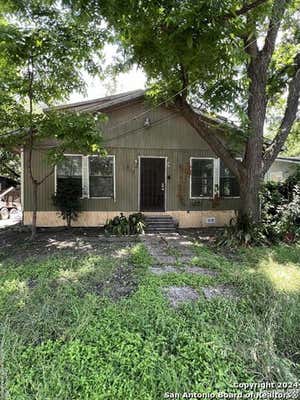 618 FERRIS AVE, SAN ANTONIO, TX 78220 - Image 1