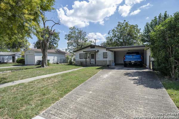 358 ANTON DR, SAN ANTONIO, TX 78223 - Image 1