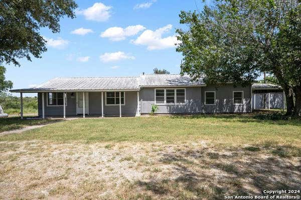 128 LIVE OAK, SANDIA, TX 78383 - Image 1