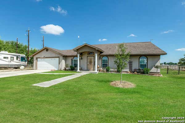 14419 MANGOLD WAY, ATASCOSA, TX 78002 - Image 1