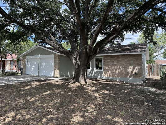 9134 OCEAN GATE ST, SAN ANTONIO, TX 78242, photo 3 of 23