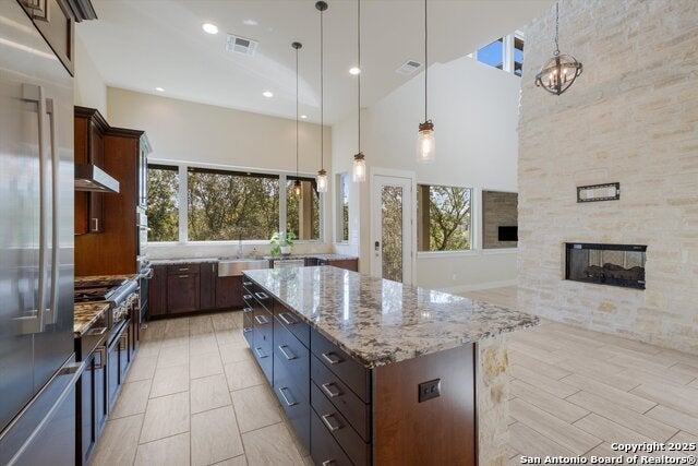 San Antonio, Texas, 78255, United States, 4 Bedrooms Bedrooms, ,5 BathroomsBathrooms,Residential,Active,1967291