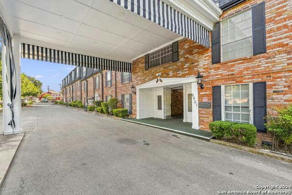 8401 N NEW BRAUNFELS AVE APT 327A, SAN ANTONIO, TX 78209 - Image 1