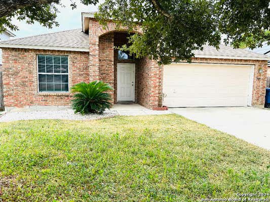 9515 KIRK POND, SAN ANTONIO, TX 78240 - Image 1