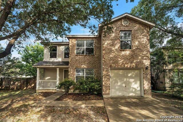 326 COPPER MTN, NEW BRAUNFELS, TX 78130, photo 1 of 33