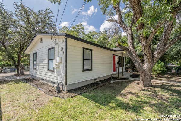 602 VIENDO, SAN ANTONIO, TX 78201 - Image 1