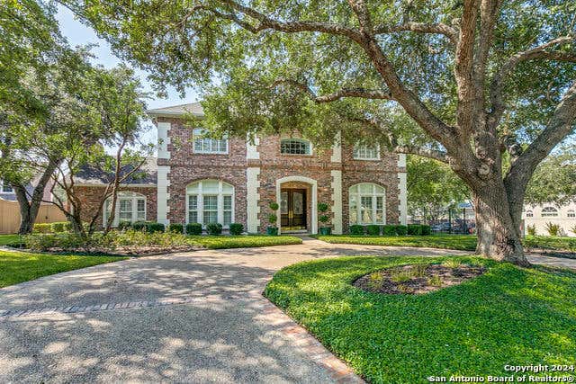 810 COLLEGE BLVD, ALAMO HEIGHTS, TX 78209, photo 1 of 36