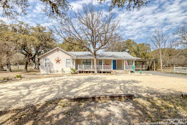 302 LANTANA, CONCAN, TX 78838, photo 4 of 50