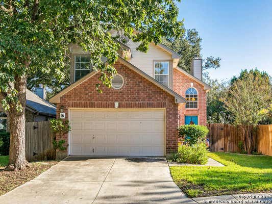 16 PEMBROKE LN, SAN ANTONIO, TX 78240 - Image 1