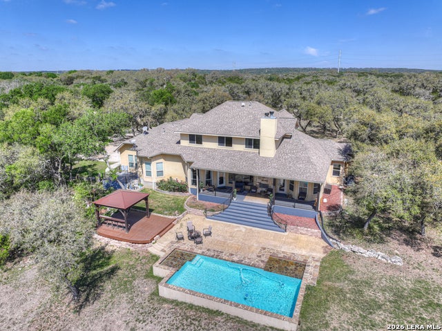 New Braunfels, Texas, 78132, United States, 6 Bedrooms Bedrooms, ,5 BathroomsBathrooms,Residential,Active,2008354