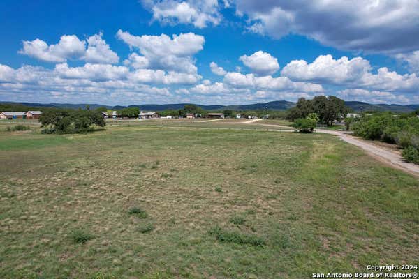 63 TIERRA LINDA 5, CONCAN, TX 78838 - Image 1