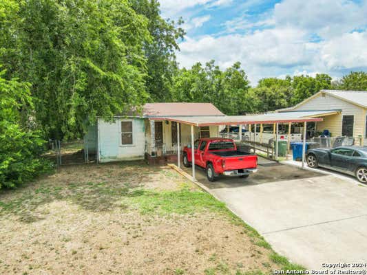 606 COTTONWOOD AVE, SAN ANTONIO, TX 78225 - Image 1