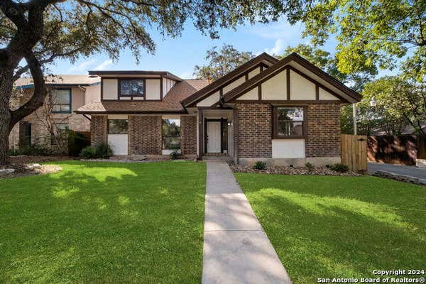 13331 CANDIDA ST, SAN ANTONIO, TX 78232 - Image 1