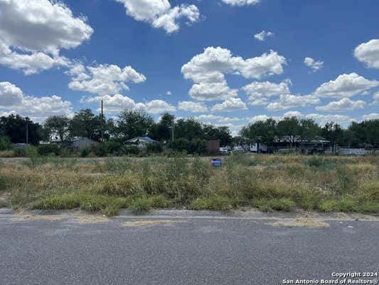 1021 PEARSON ST, FREER, TX 78357 - Image 1