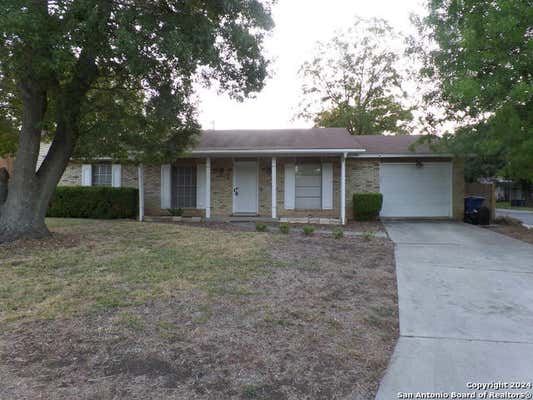 10915 PUTMAN FARM ST, SAN ANTONIO, TX 78230 - Image 1