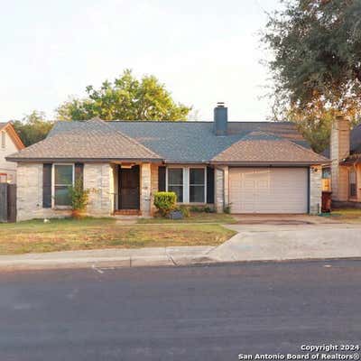 11426 TURKEY FLAT DR, SAN ANTONIO, TX 78245 - Image 1