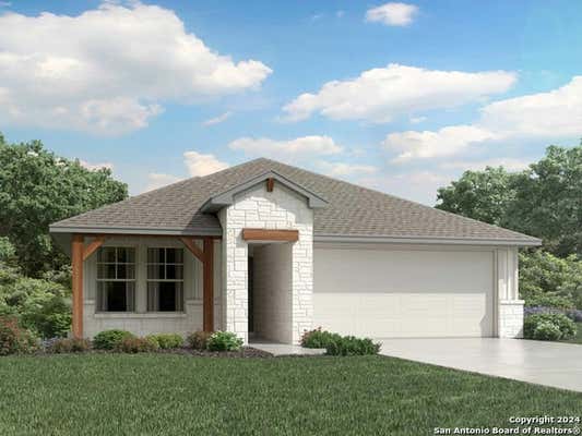 11510 MUSTANG GRV, SAN ANTONIO, TX 78245 - Image 1