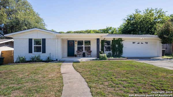 238 MILLWOOD LN, SAN ANTONIO, TX 78216 - Image 1