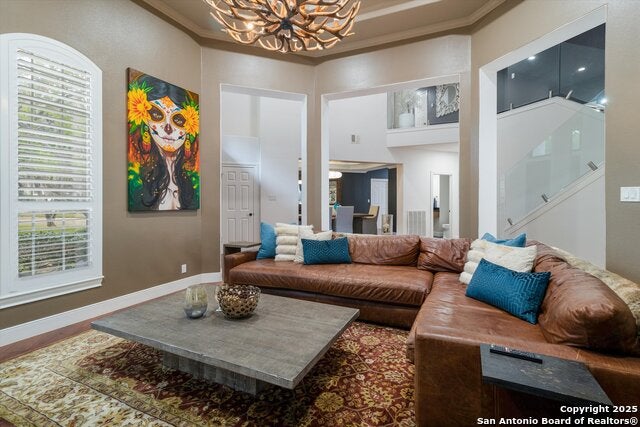 San Antonio, Texas, 78248, United States, 4 Bedrooms Bedrooms, ,4 BathroomsBathrooms,Residential,Active,1972184