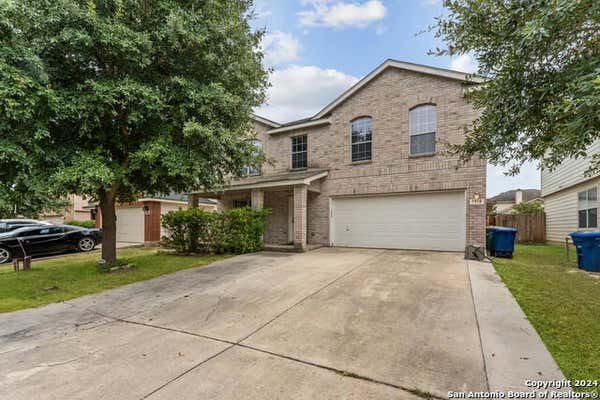 7418 SCORDATO DR, SAN ANTONIO, TX 78266 - Image 1