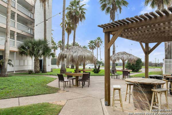 3938 SURFSIDE BLVD UNIT 1319, CORPUS CHRISTI, TX 78402, photo 2 of 27