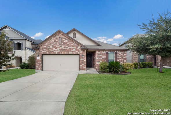 6011 CLEMATIS TRL, SAN ANTONIO, TX 78218 - Image 1