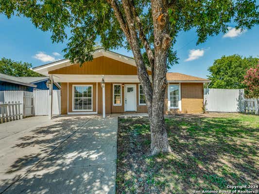 7351 CHERRY BROOK DR, SAN ANTONIO, TX 78238 - Image 1