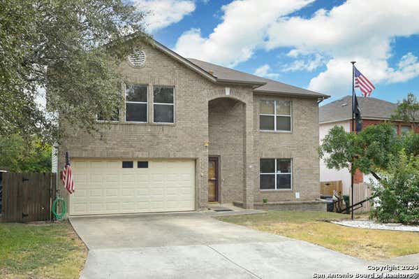 7724 WOOD BLF, SAN ANTONIO, TX 78240 - Image 1