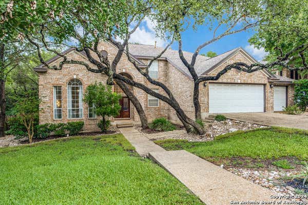 21 INWOOD MNR, SAN ANTONIO, TX 78248 - Image 1