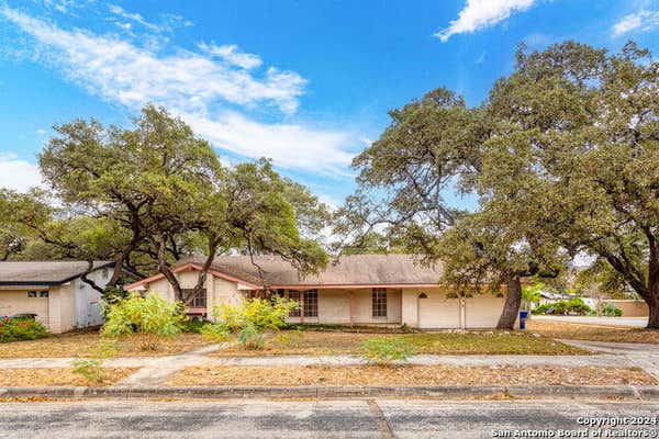 3714 BETSY ROSS DR, SAN ANTONIO, TX 78230 - Image 1