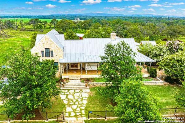 183 TETON LN, FREDERICKSBURG, TX 78624 - Image 1