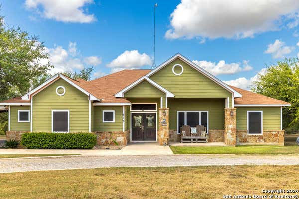 575 CIMARRON SQ, POTEET, TX 78065 - Image 1