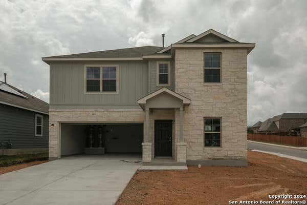 13202 HAGERD LOOP, SAINT HEDWIG, TX 78152 - Image 1