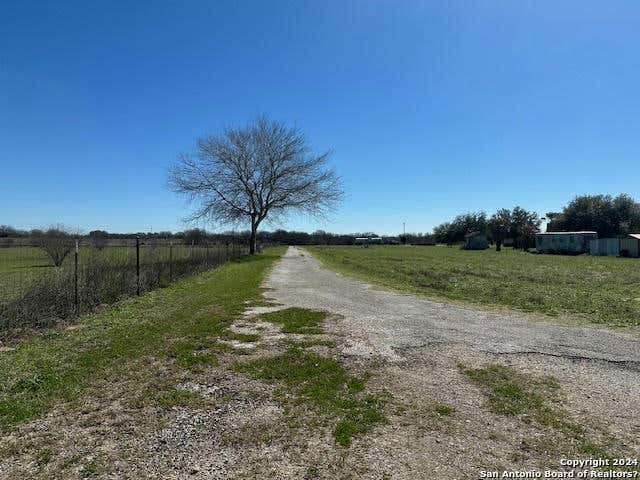 185 P RODRIGUEZ LN, CAMPBELLTON, TX 78008, photo 1 of 15