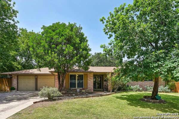 103 BARCELONA DR, UNIVERSAL CITY, TX 78148 - Image 1