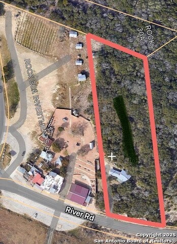 New Braunfels, Texas, 78132, United States, 1 Bedroom Bedrooms, ,1 BathroomBathrooms,Residential,Active,2006787