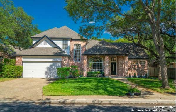 16414 INWOOD COVE DR, SAN ANTONIO, TX 78248 - Image 1