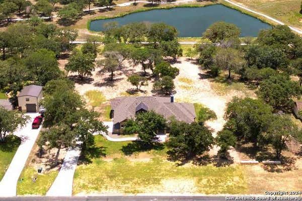 145 CRESCENT RDG, ADKINS, TX 78101 - Image 1