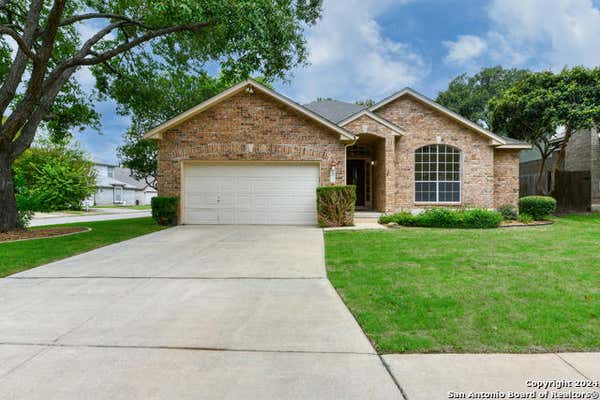 16419 PEMOAK DR, SAN ANTONIO, TX 78240 - Image 1